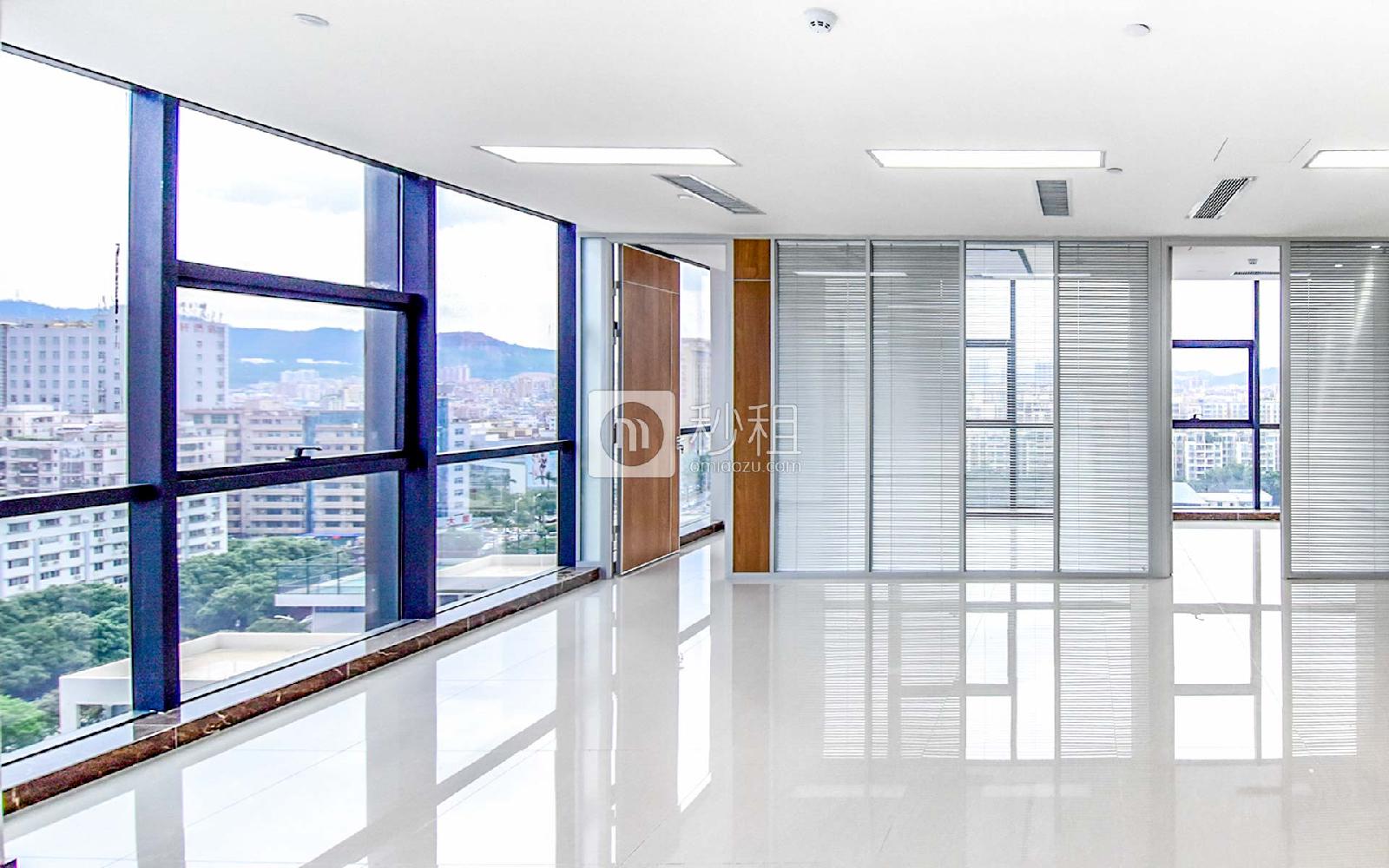 中安大厦 写字楼出租188平米精装办公室110元/m².月