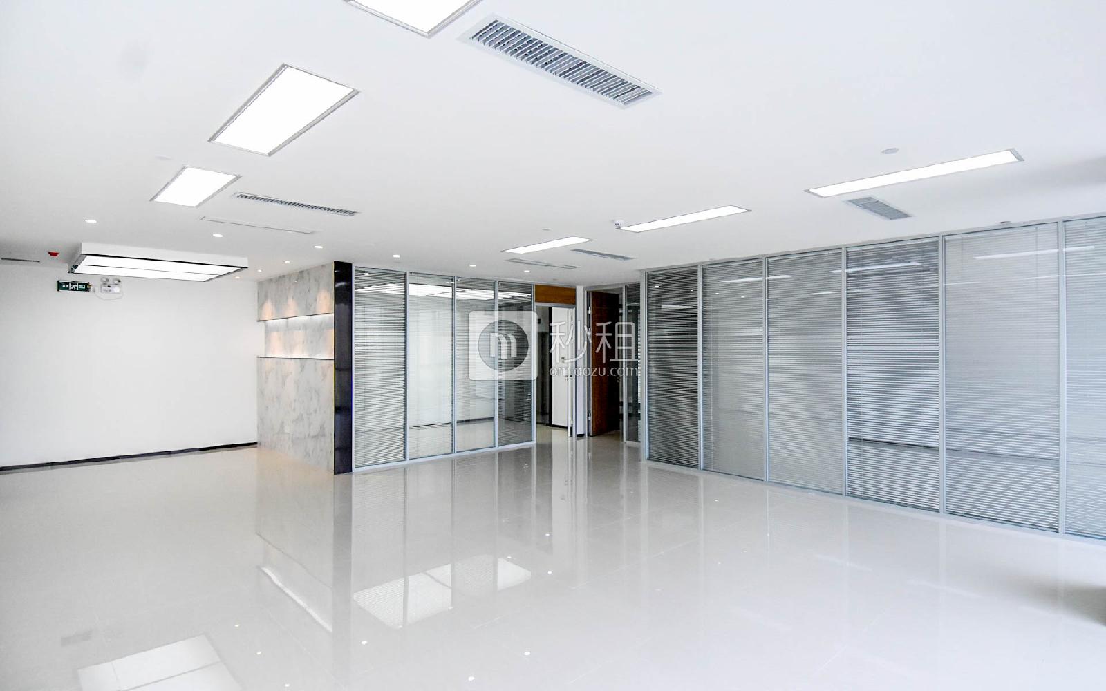 中安大厦 写字楼出租309平米精装办公室90元/m².月