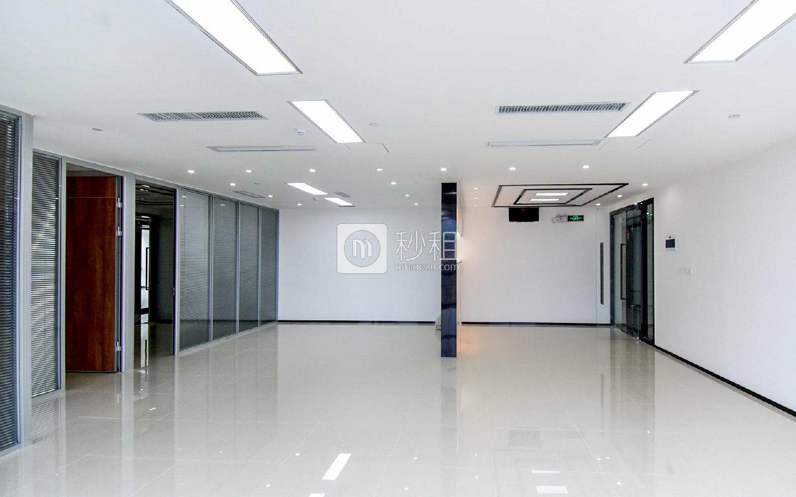 中安大厦 写字楼出租298平米精装办公室82元/m².月