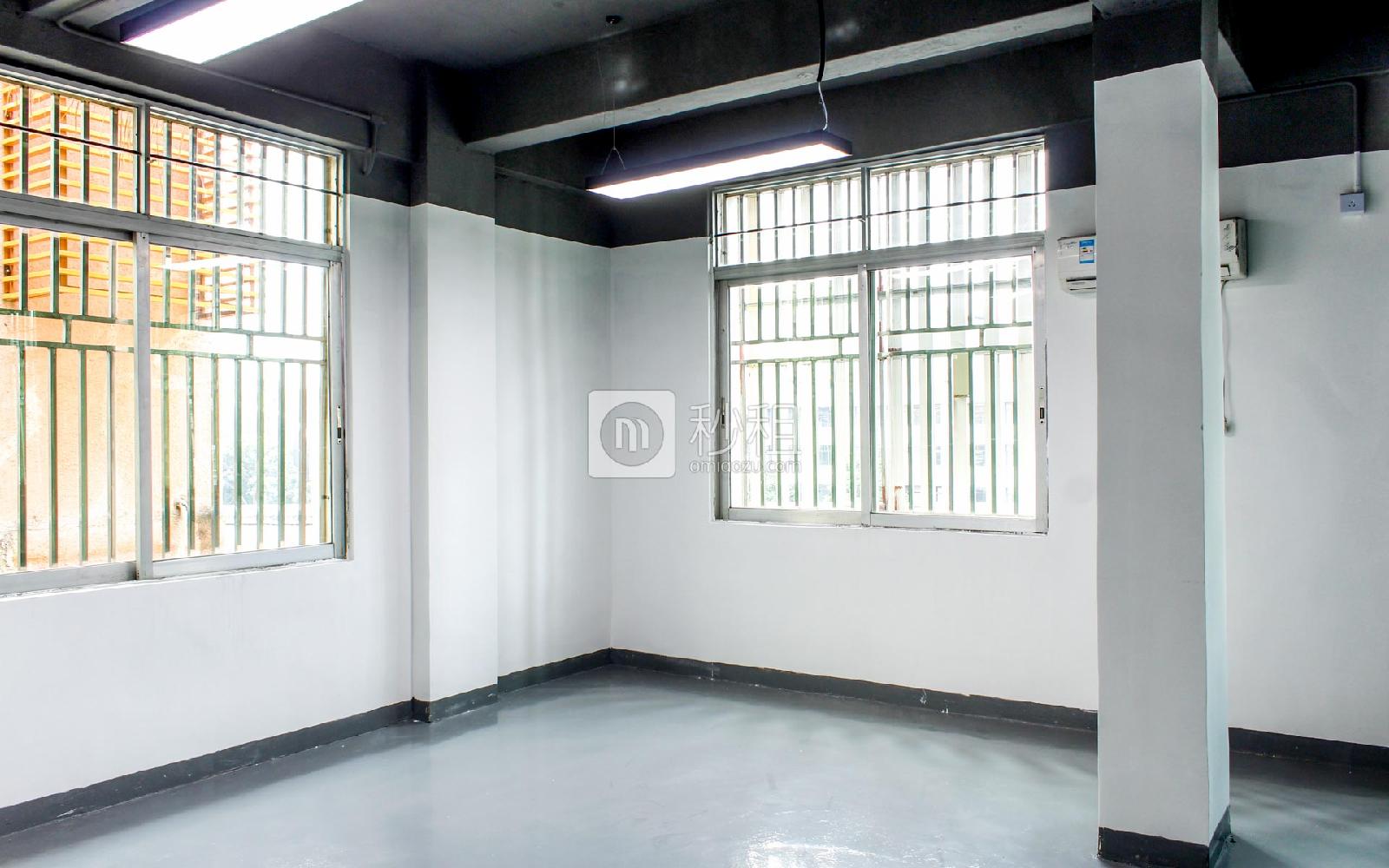 创业空间-创丰世纪写字楼出租48平米精装办公室50元/m².月