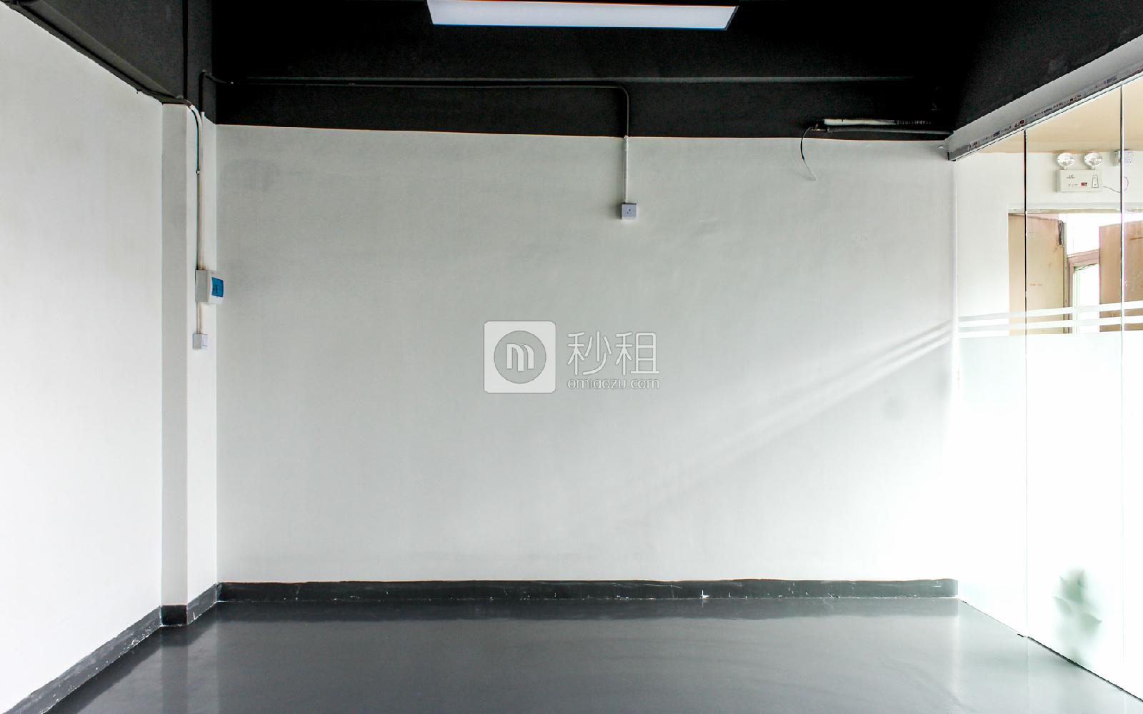 创业空间-创丰世纪写字楼出租55平米精装办公室50元/m².月