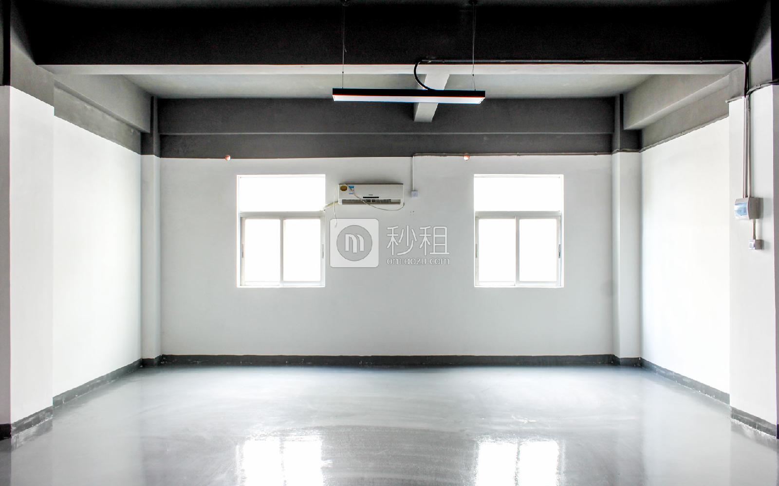 创业空间-创丰世纪写字楼出租65平米精装办公室50元/m².月