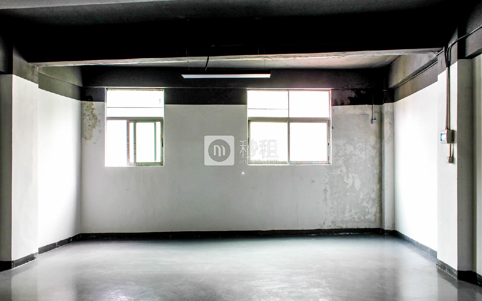 创业空间-创丰世纪写字楼出租70平米精装办公室50元/m².月