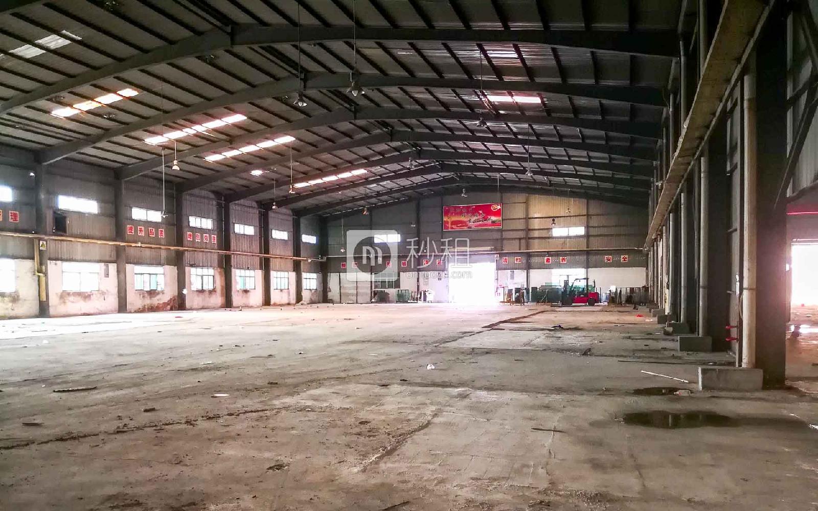 吉明玻璃厂写字楼出租4500平米毛坯办公室40元/m².月