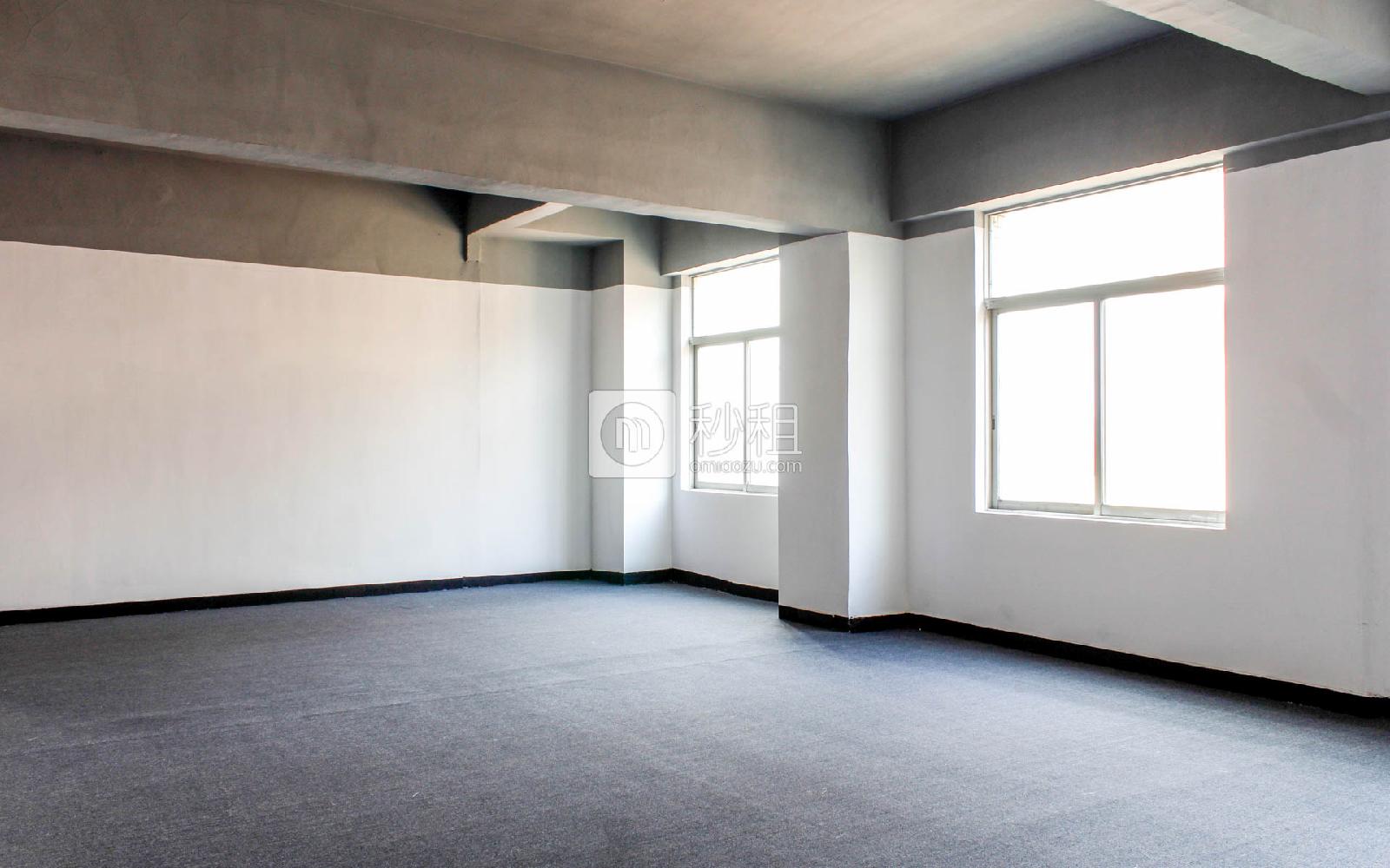 蓝海创梦中心写字楼出租160平米简装办公室35元/m².月