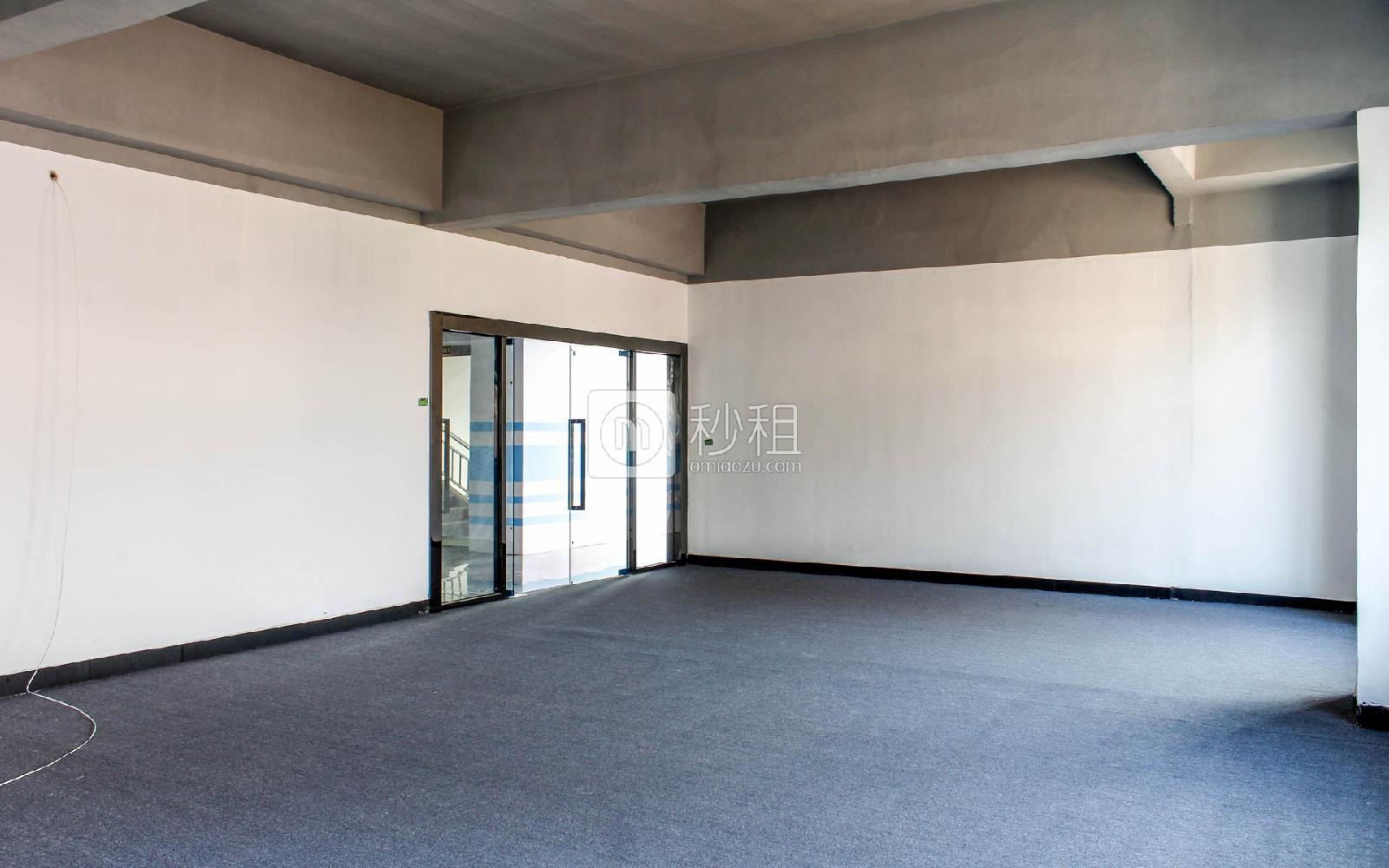 蓝海创梦中心写字楼出租160平米简装办公室35元/m².月