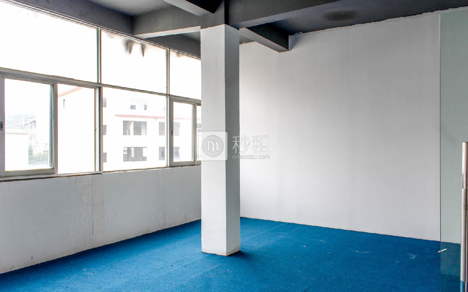 美兰商务大厦写字楼出租60平米简装办公室35元/m².月