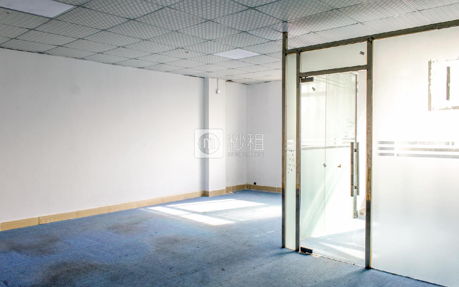 威宇隆工业园写字楼出租100平米精装办公室50元/m².月