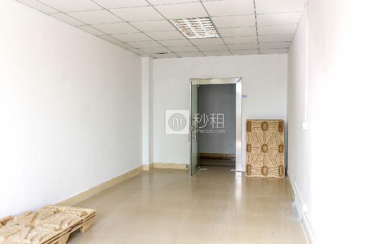 威宇隆工业园写字楼出租45平米精装办公室50元/m².月