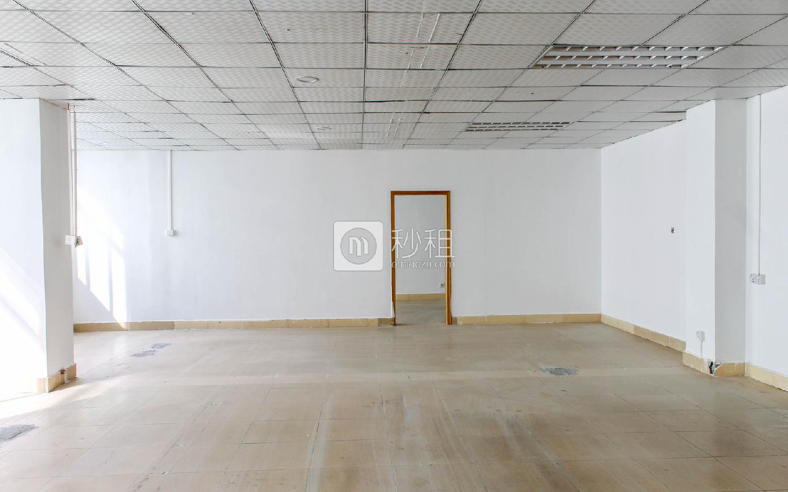 威宇隆工业园写字楼出租150平米精装办公室50元/m².月