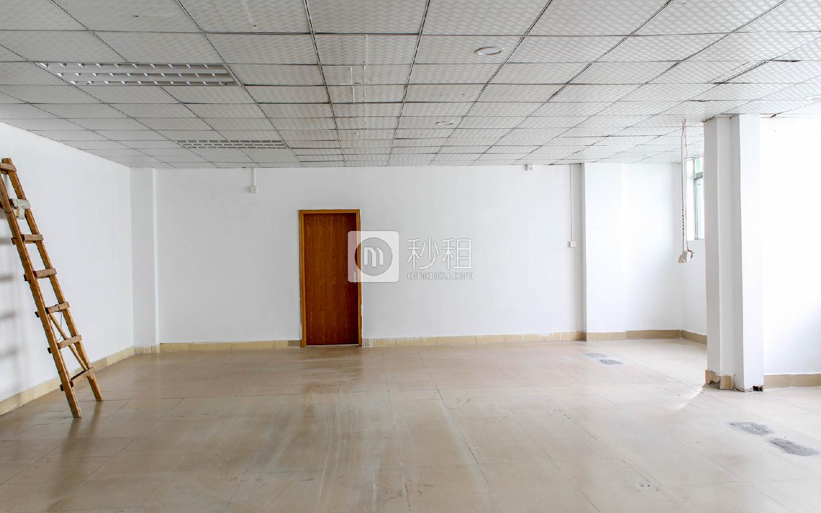 威宇隆工业园写字楼出租150平米精装办公室50元/m².月