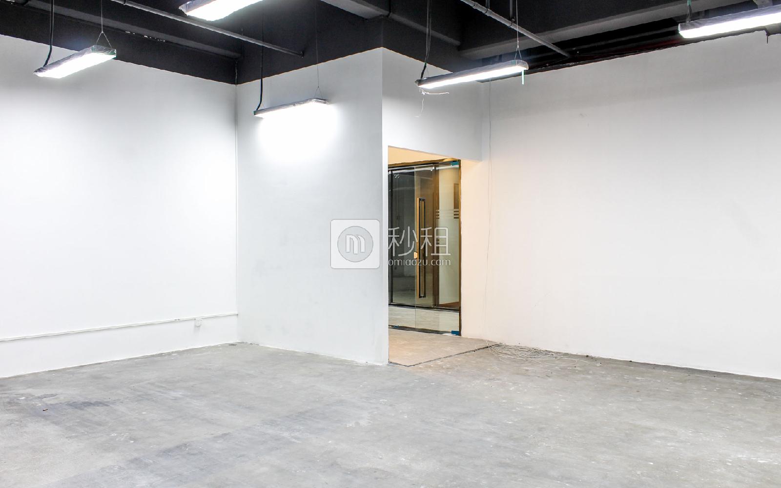 神舟电脑大厦-神舟创客基地写字楼出租160平米精装办公室55元/m².月