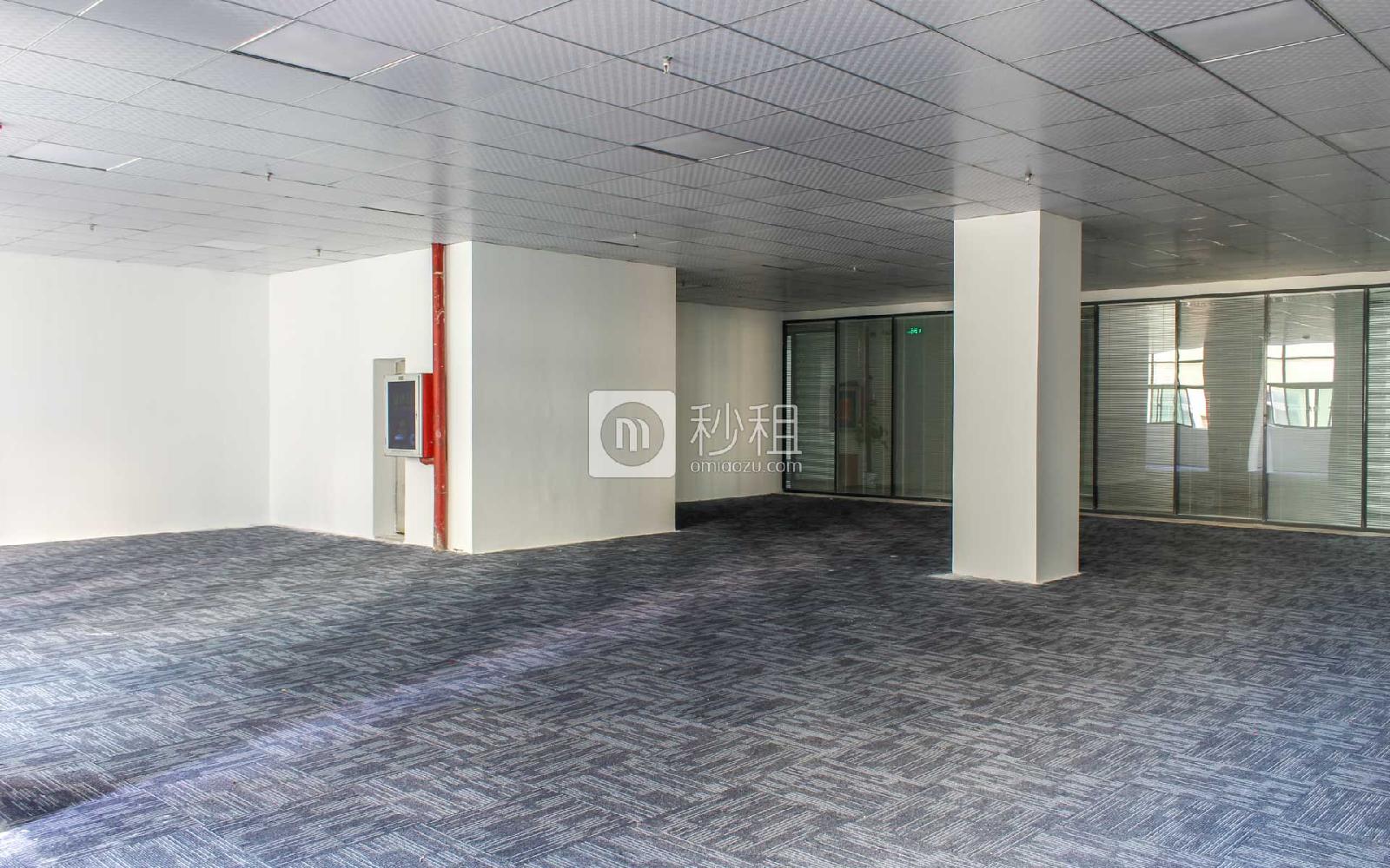 油富商务中心写字楼出租223平米精装办公室42元/m².月