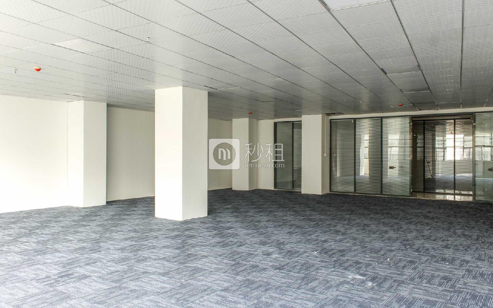 油富商务中心写字楼出租268平米精装办公室39元/m².月