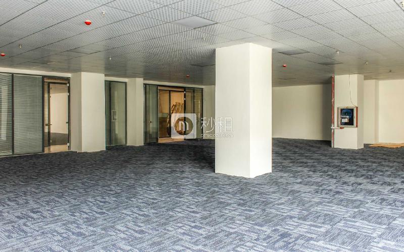 油富商务中心写字楼出租396平米精装办公室42元/m².月