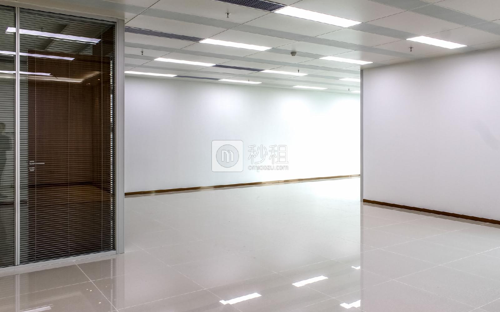 深业U中心写字楼出租481平米精装办公室50元/m².月