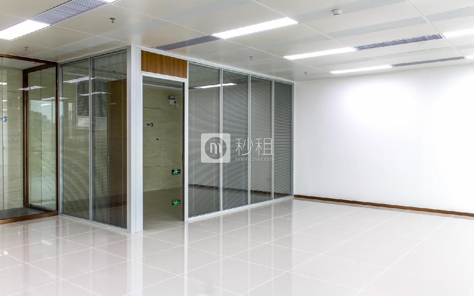 深业U中心写字楼出租481平米精装办公室50元/m².月