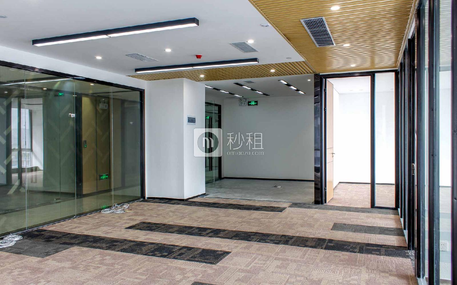 同泰时代中心写字楼出租230平米精装办公室76元/m².月