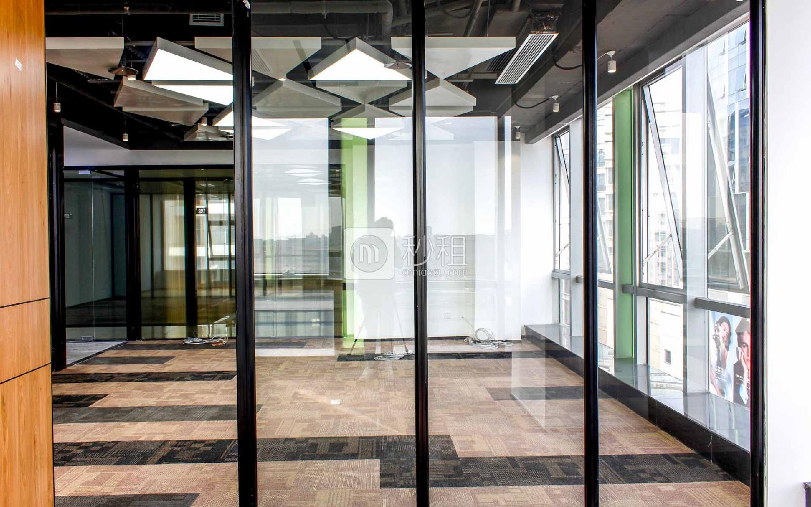 同泰时代中心写字楼出租178平米精装办公室55元/m².月