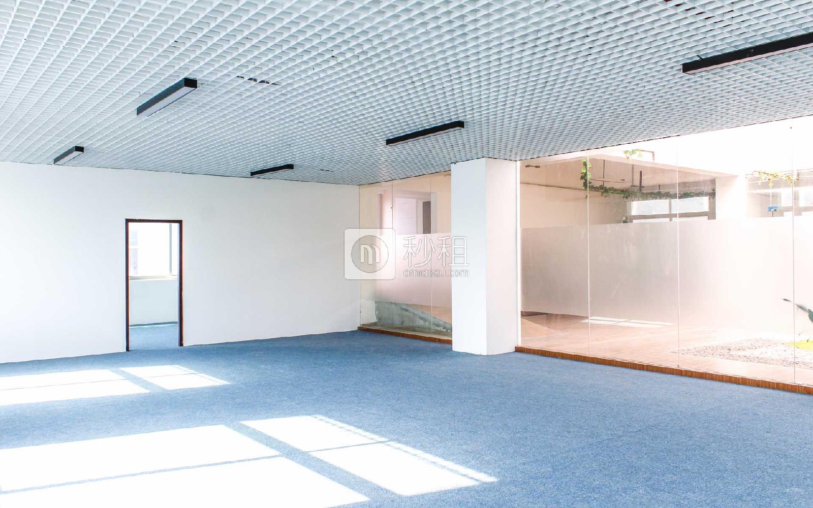勒杜鹃写字楼出租270平米精装办公室50元/m².月