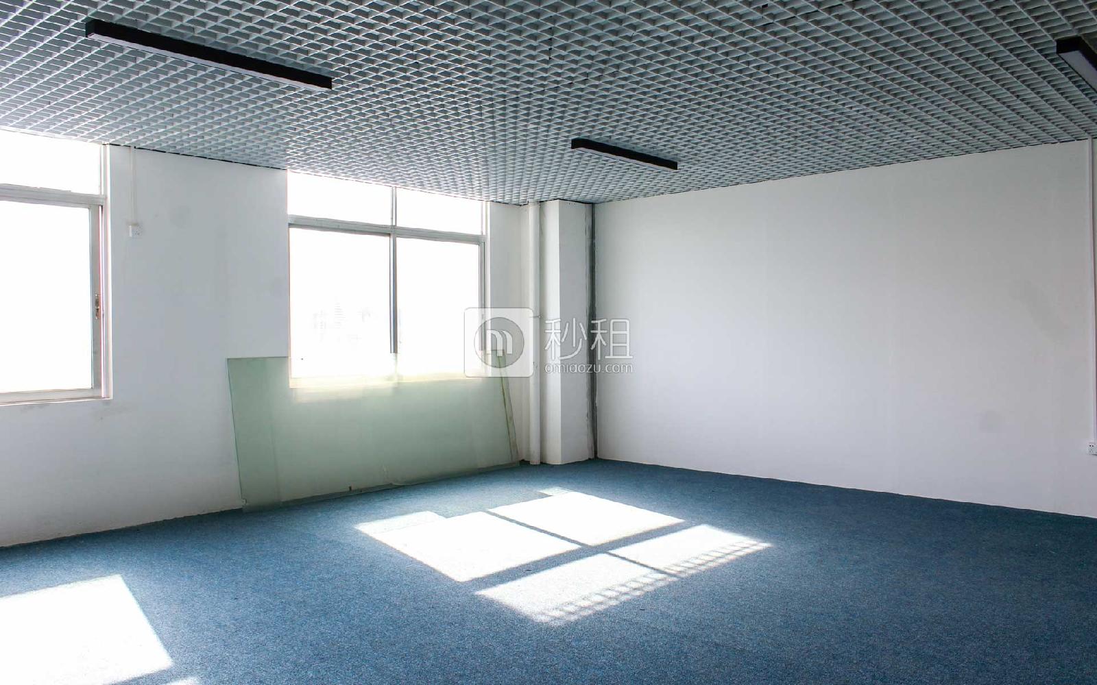 勒杜鹃写字楼出租135平米精装办公室50元/m².月