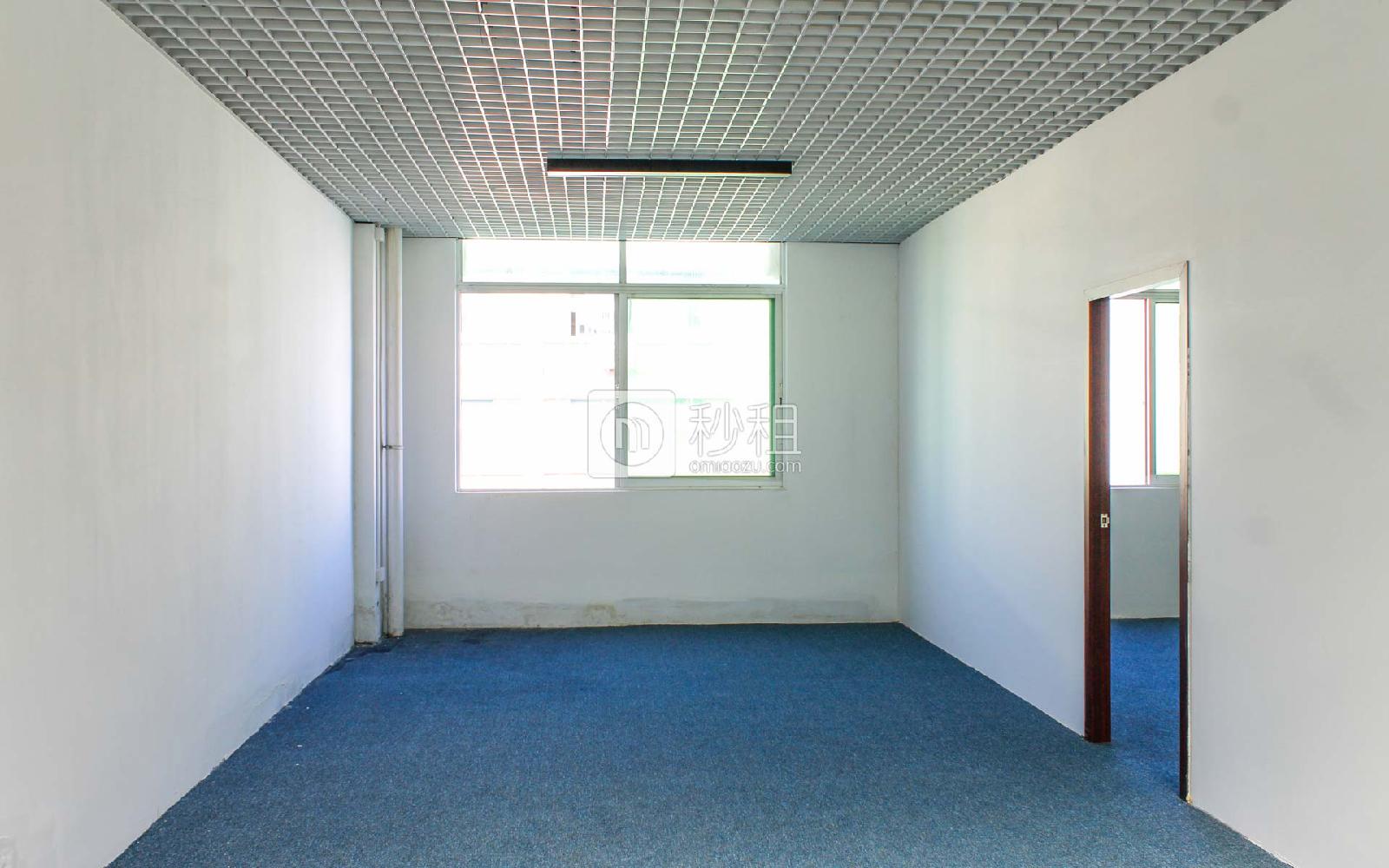 勒杜鹃写字楼出租135平米精装办公室50元/m².月