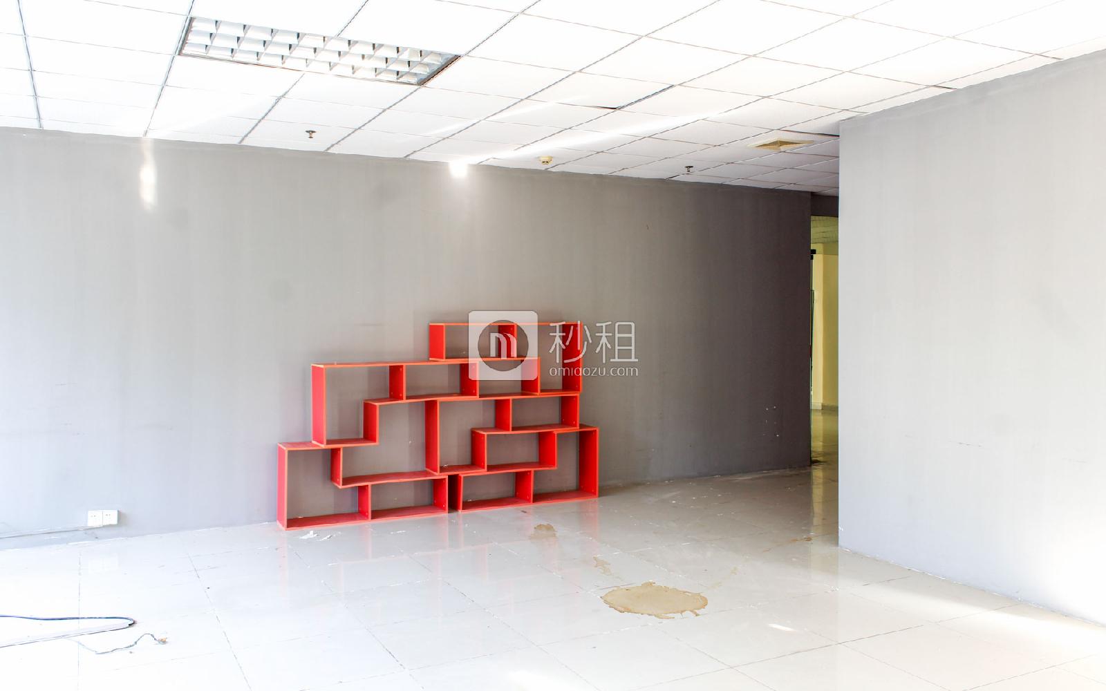 富方达商务大厦写字楼出租150平米简装办公室35元/m².月