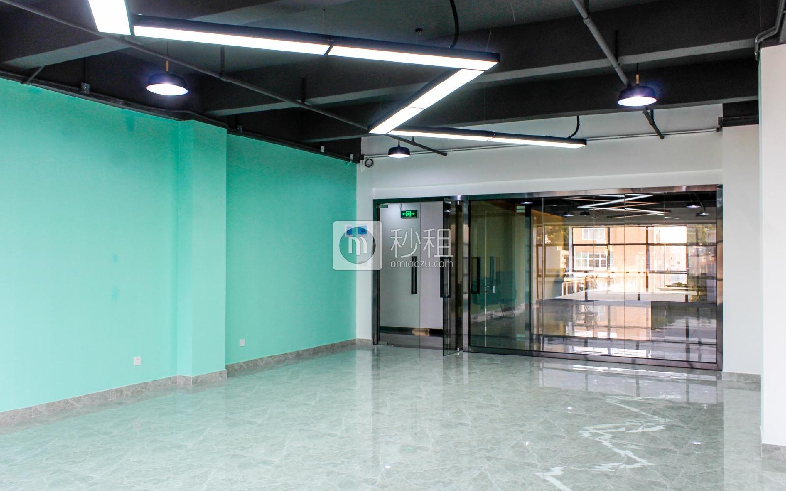 C33科创园写字楼出租88平米精装办公室48元/m².月