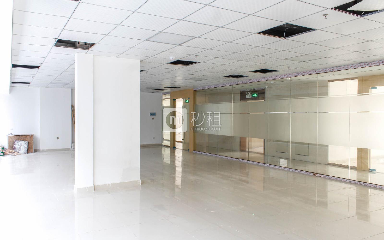 蓝坤集团大厦写字楼出租180平米简装办公室45元/m².月