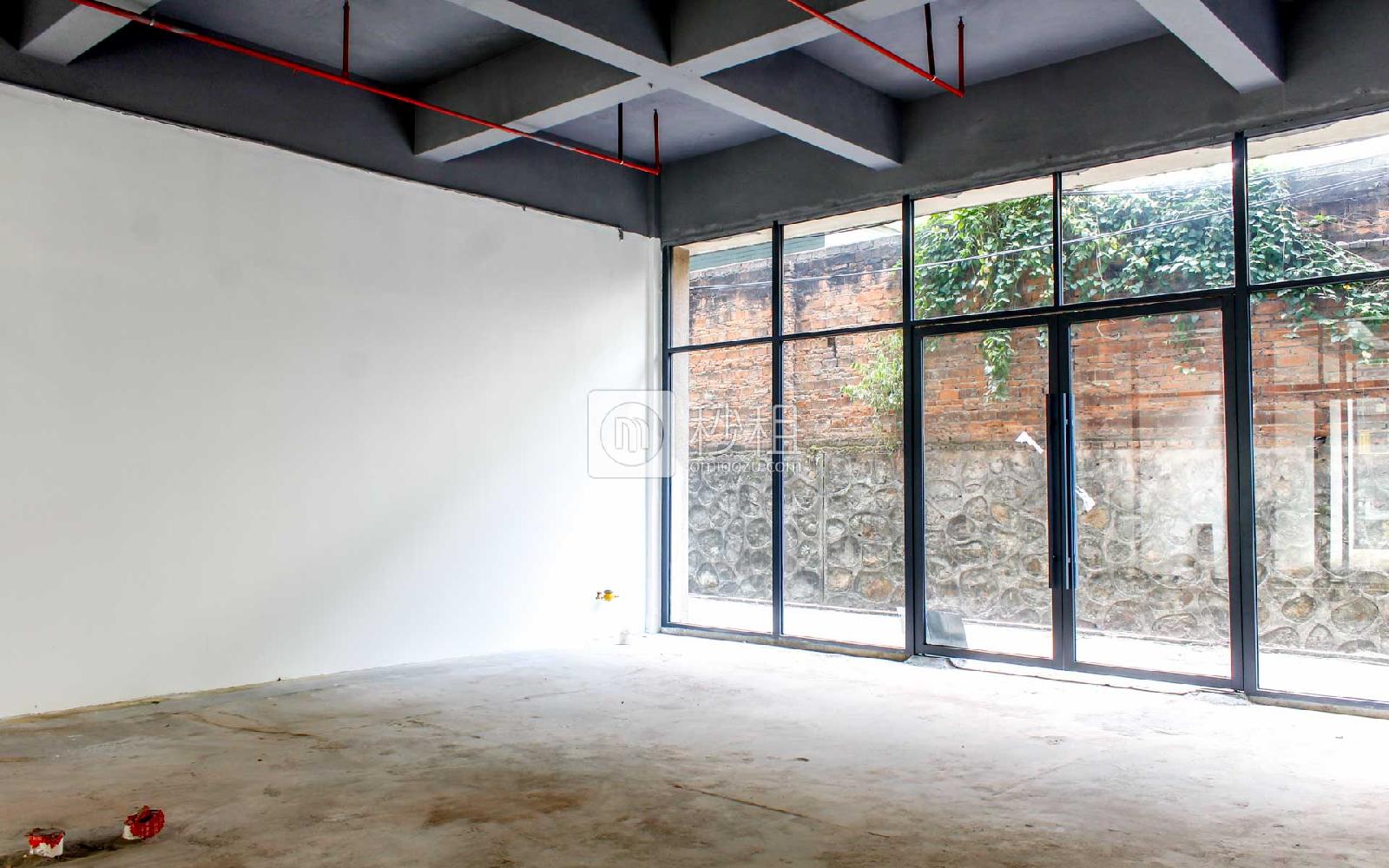 WONDERLAND我的社区写字楼出租50平米简装办公室70元/m².月