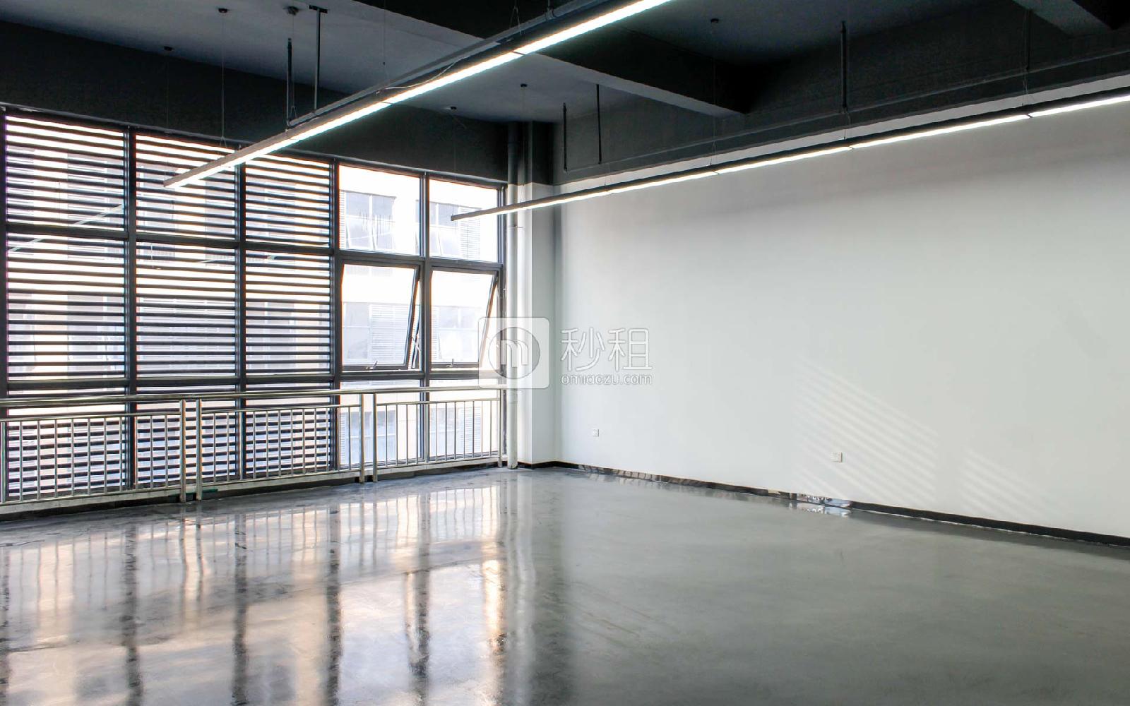 多彩科技城-渡创·视空间写字楼出租60平米精装办公室45元/m².月