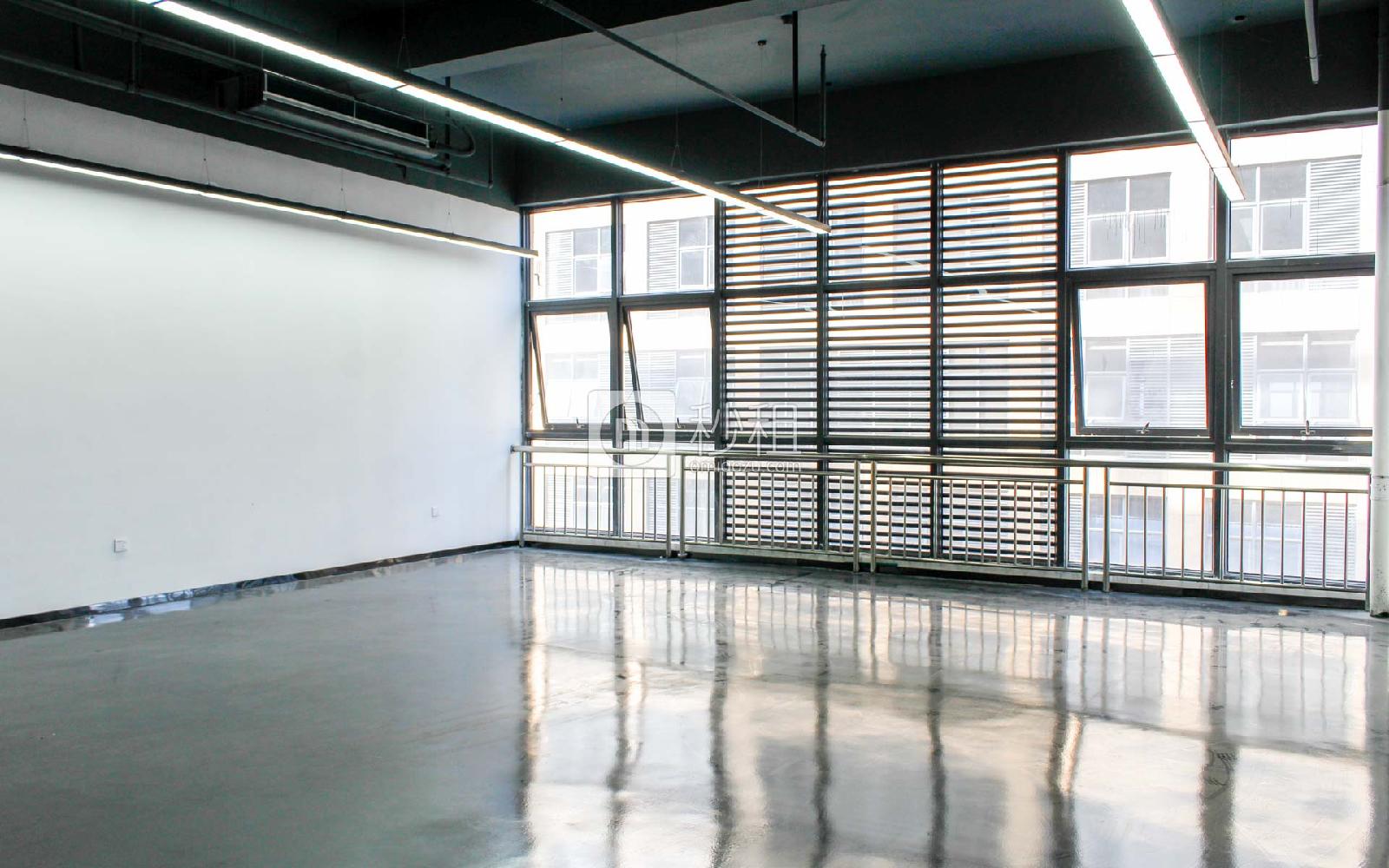 多彩科技城-渡创·视空间写字楼出租60平米精装办公室45元/m².月