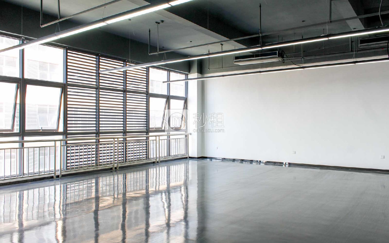 多彩科技城-渡创·视空间写字楼出租70平米精装办公室45元/m².月