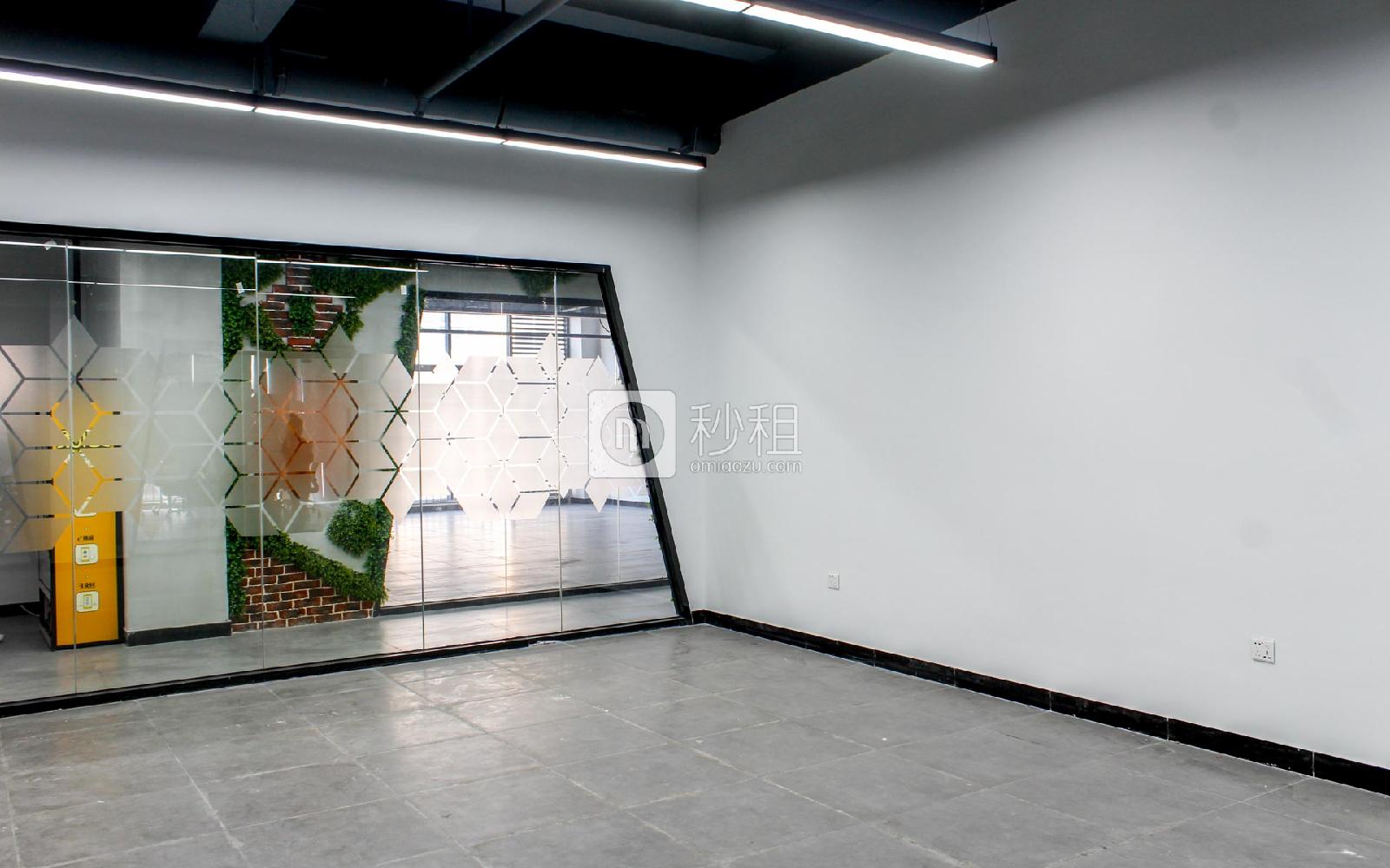 多彩科技城-渡创·视空间写字楼出租70平米精装办公室45元/m².月