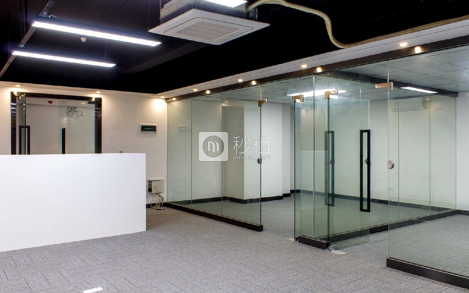 汇隆智造空间写字楼出租200平米精装办公室45元/m².月