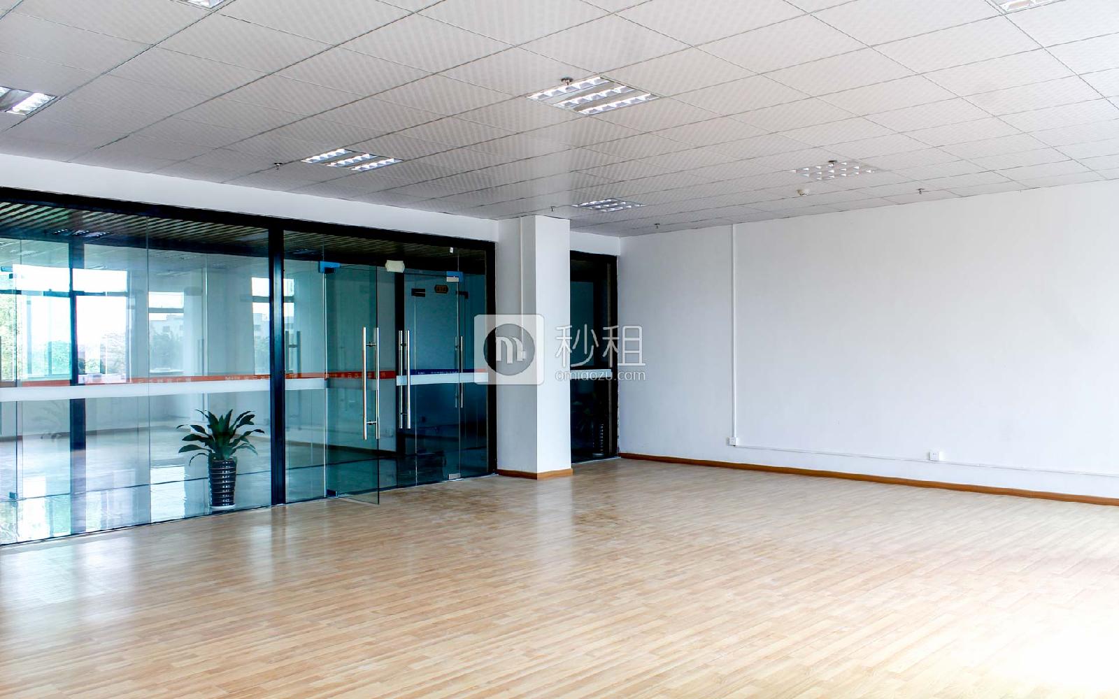 米云谷财富广场写字楼出租140平米精装办公室38元/m².月