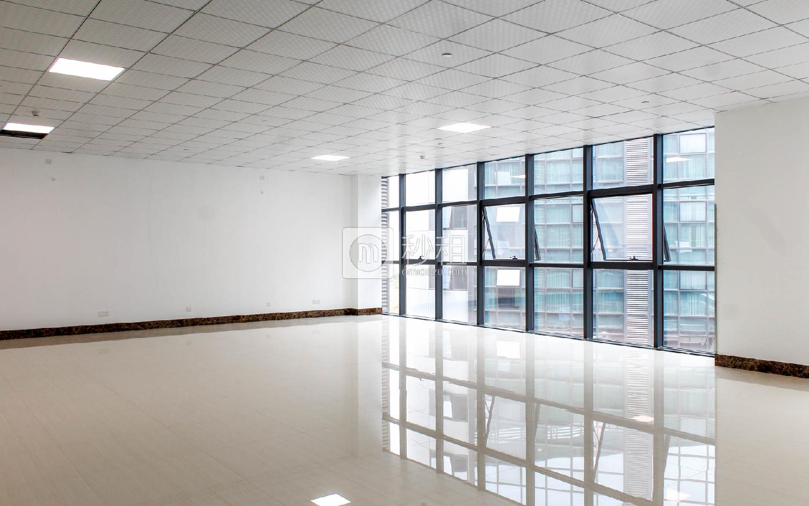 在茂工业园写字楼出租110平米精装办公室62元/m².月
