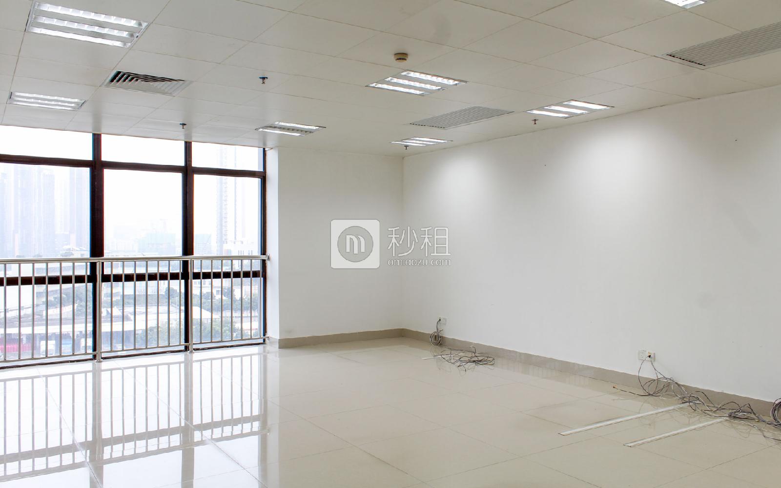 祥昭大厦写字楼出租335平米精装办公室75元/m².月