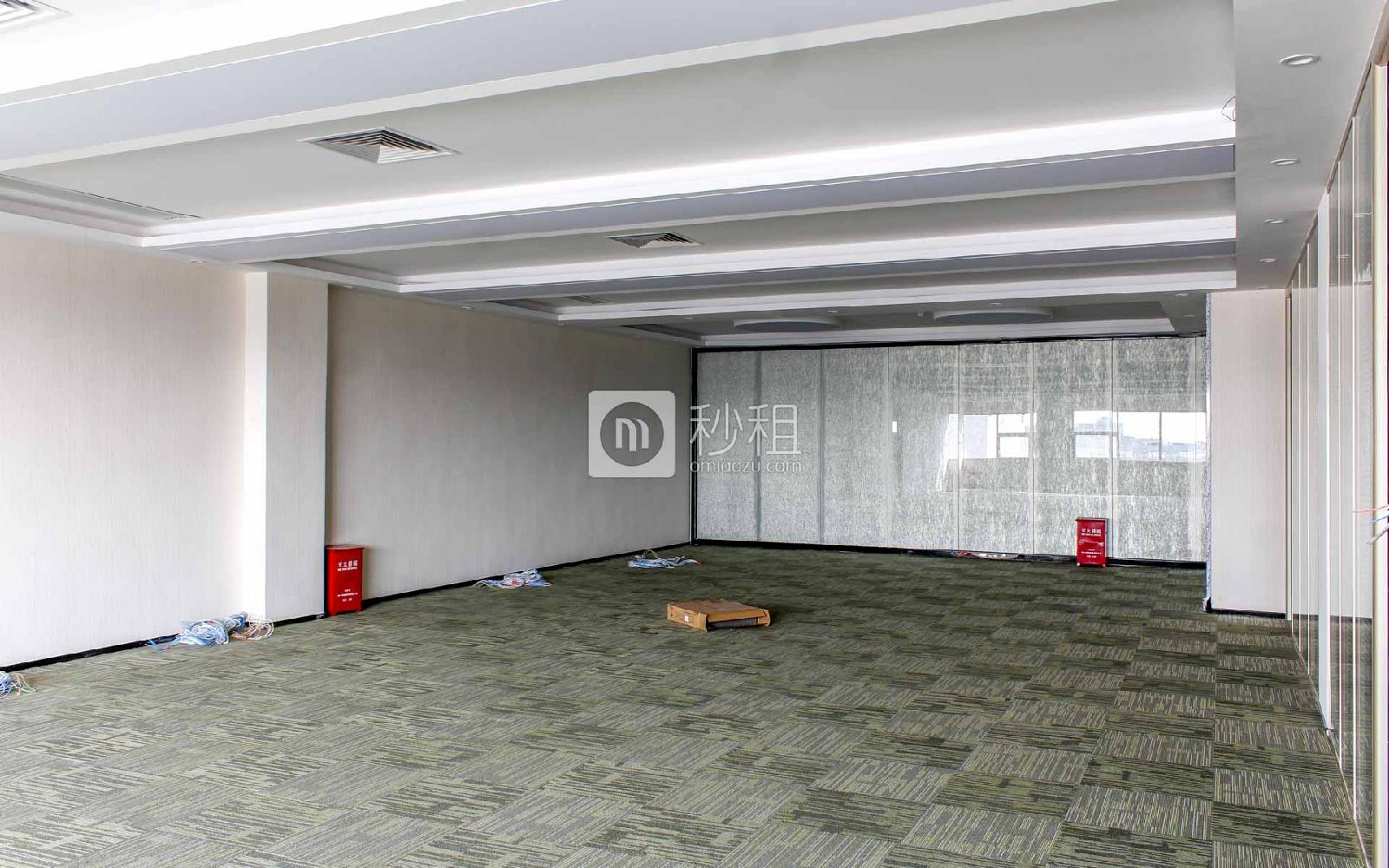 中科智宏大厦写字楼出租468平米精装办公室70元/m².月