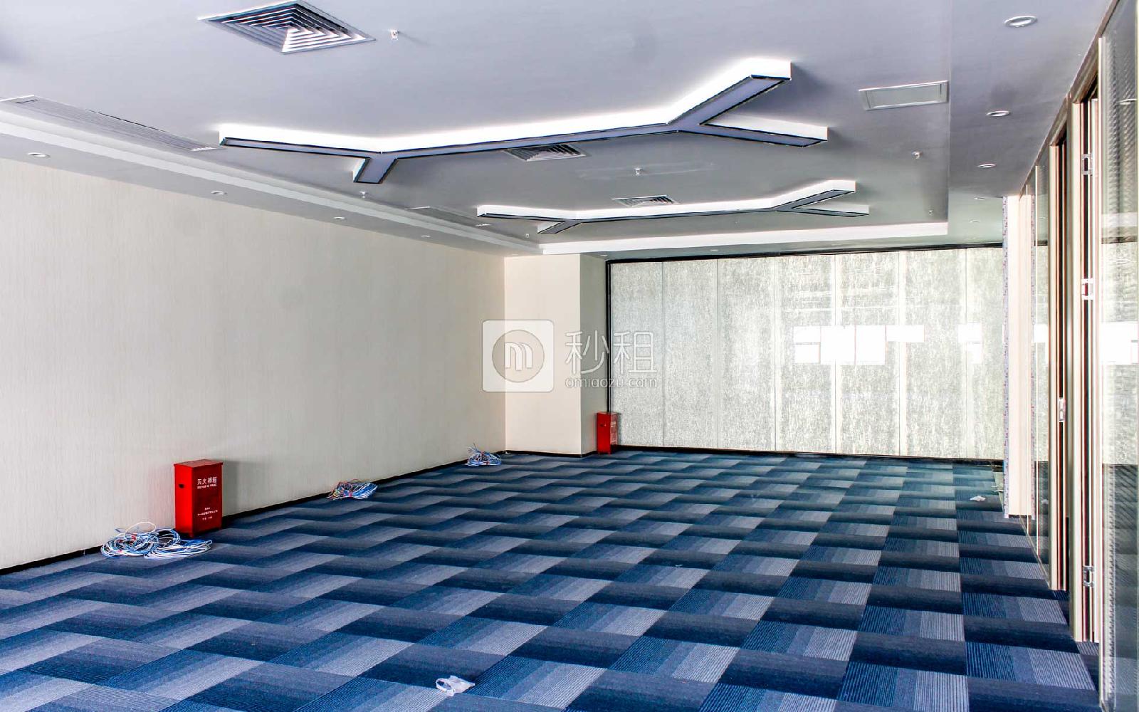 中科智宏大厦写字楼出租298平米精装办公室70元/m².月