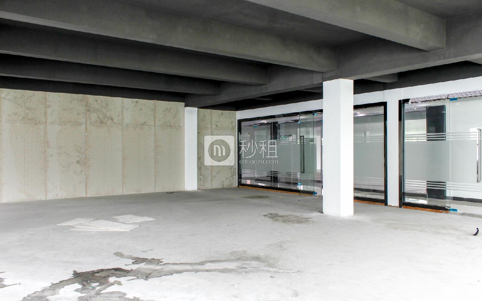 概念孵化空间写字楼出租200平米简装办公室45元/m².月