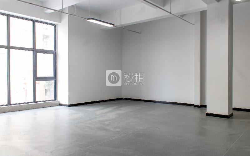 恒博创新科技产业园写字楼出租100平米简装办公室50元/m².月