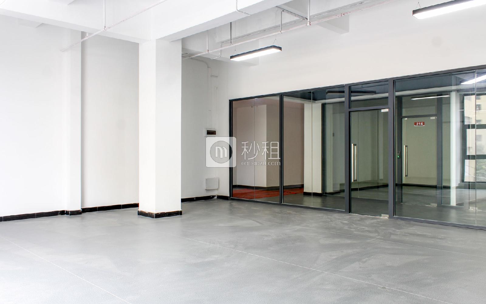 恒博创新科技产业园写字楼出租100平米简装办公室50元/m².月