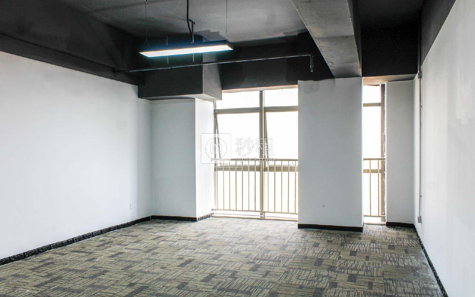宏润大厦写字楼出租60平米简装办公室35元/m².月
