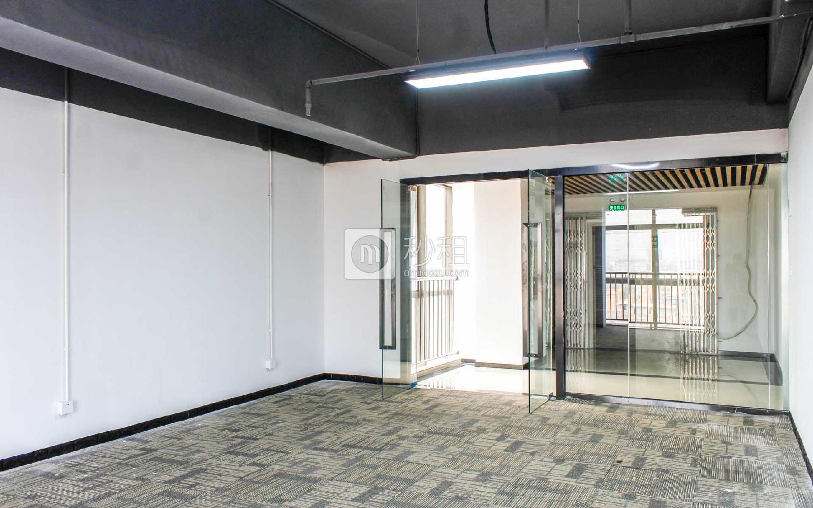 宏润大厦写字楼出租60平米简装办公室35元/m².月