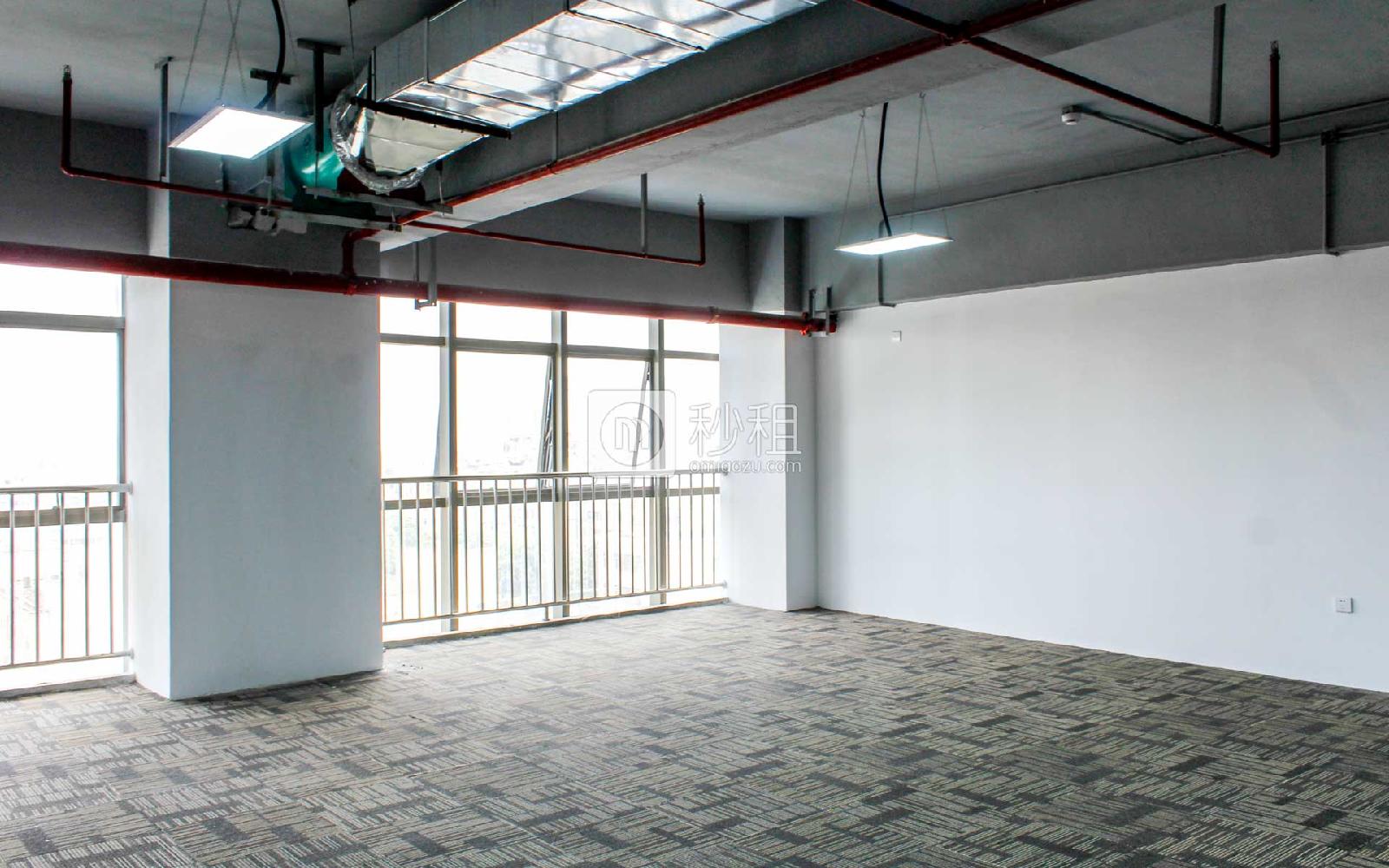 宏润大厦写字楼出租115平米简装办公室35元/m².月