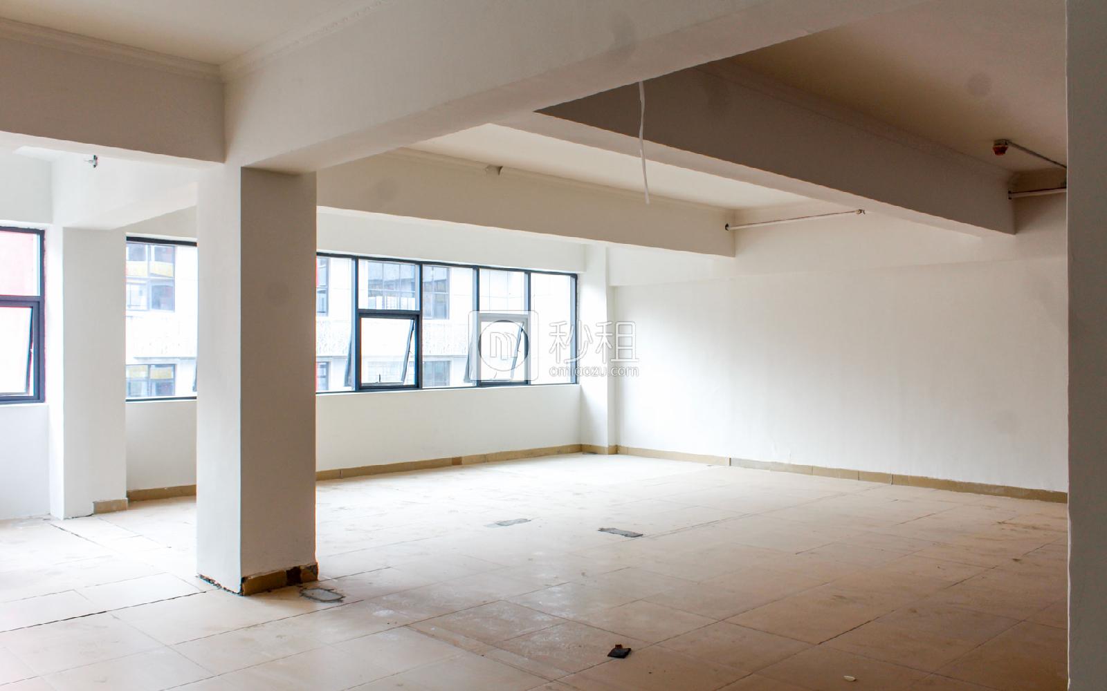 山海商务中心写字楼出租160平米简装办公室40元/m².月