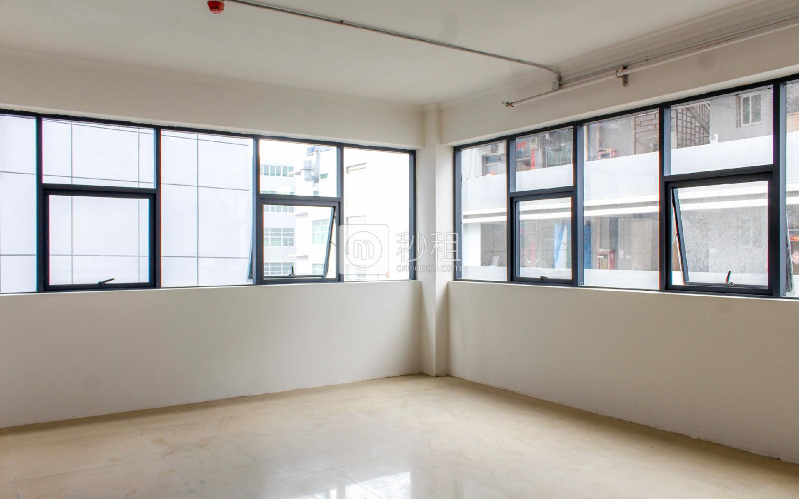 山海商务中心写字楼出租60平米简装办公室40元/m².月