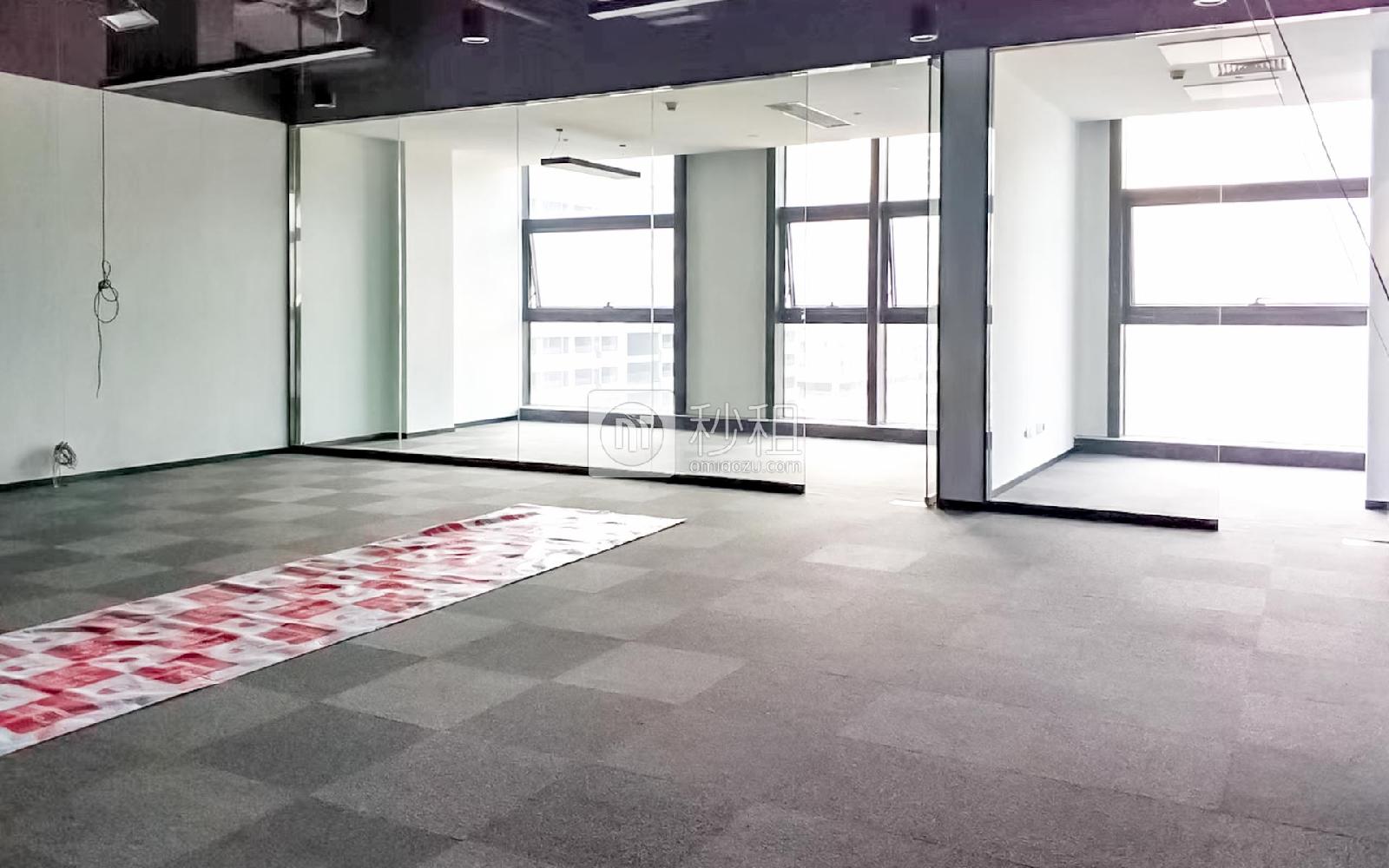 深圳湾科技生态园（三期）写字楼出租338平米精装办公室145元/m².月