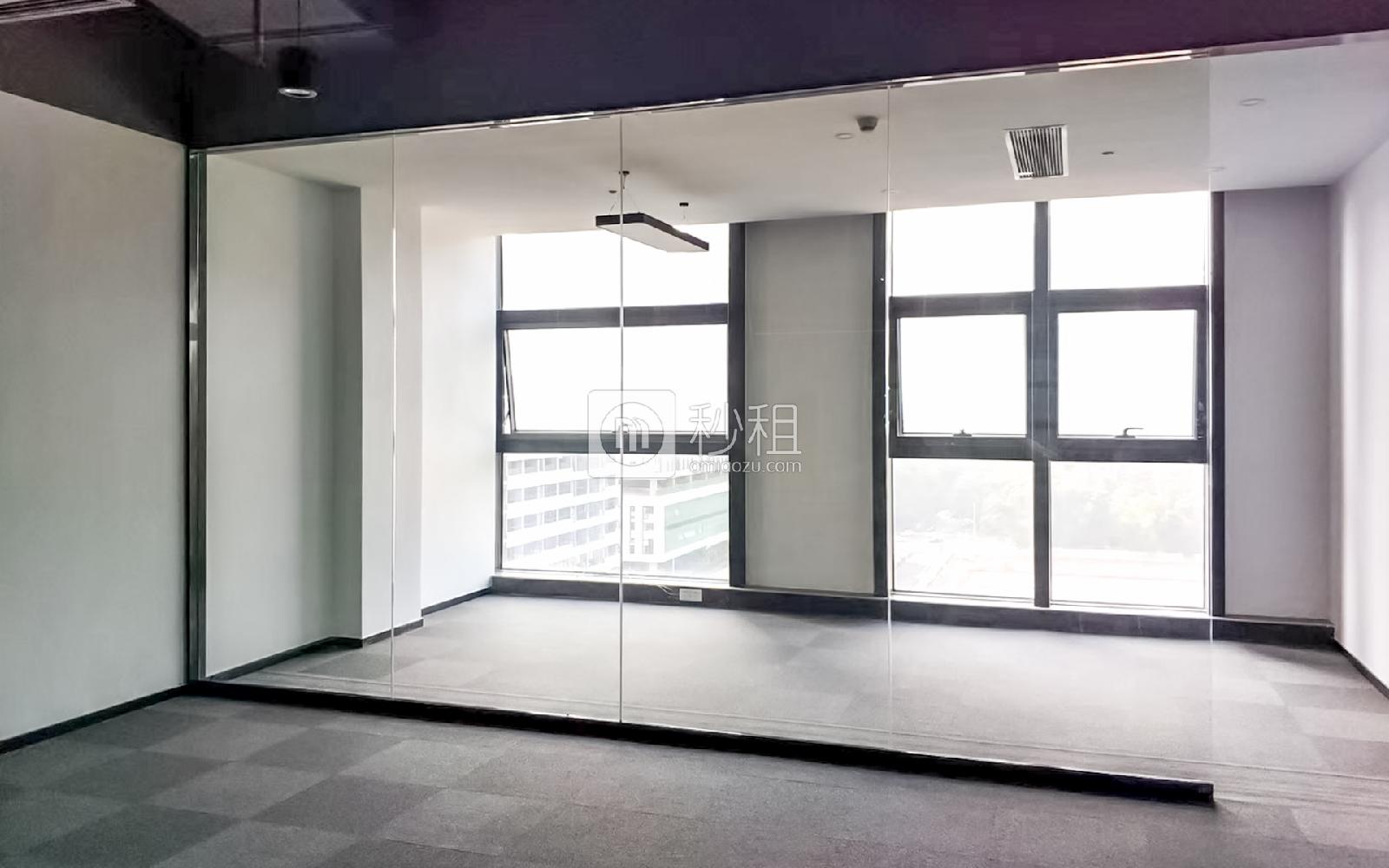 深圳湾科技生态园（三期）写字楼出租338平米精装办公室145元/m².月
